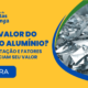 valor do quilo do alumínio